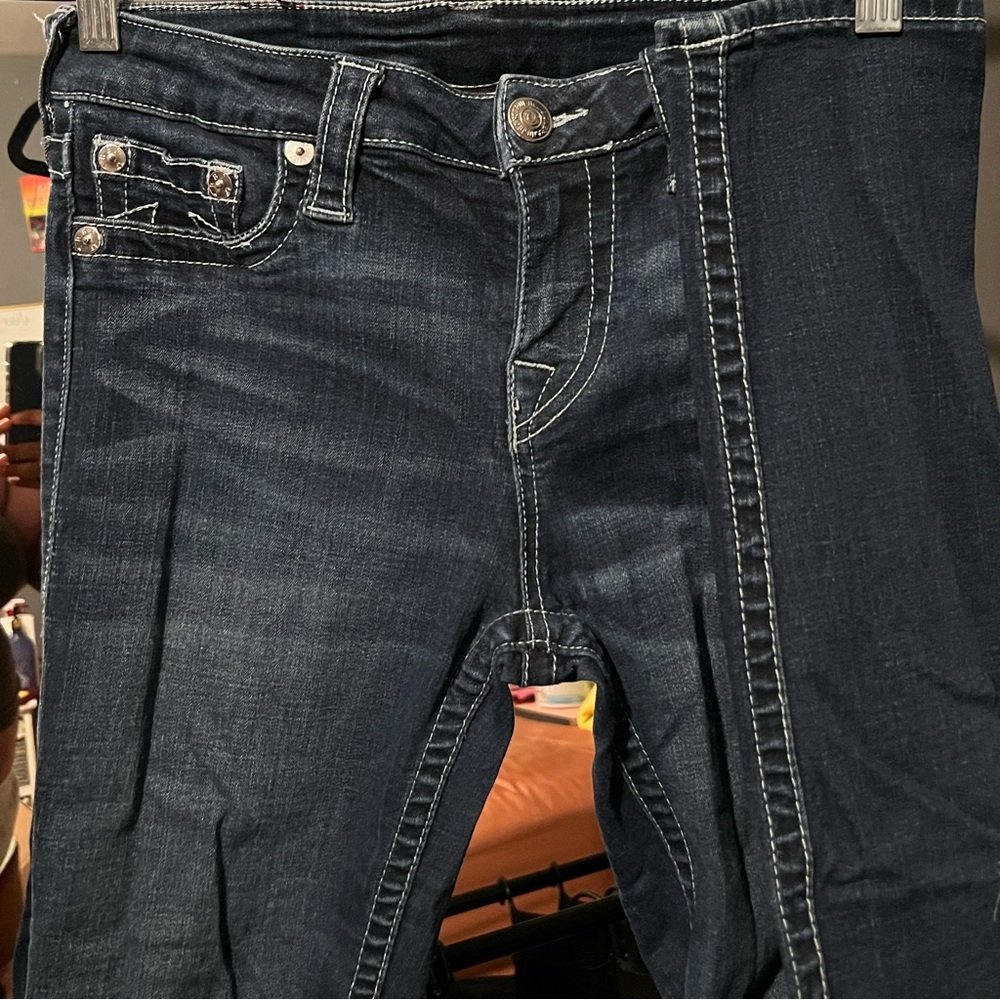 True religion | skinny jeans